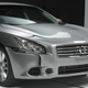 Illustration for article titled IIHS: No Mid-Size Cars Score Good In Low-Speed Collisions